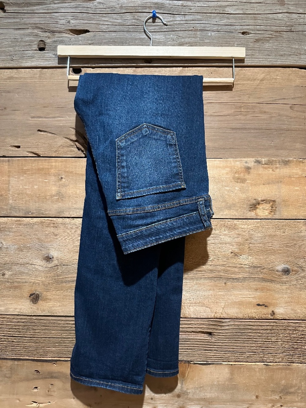 KUT denim